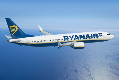 Η βρετανική Υπηρεσία Πολιτικής Αεροπορίας θα κινηθεί νομικά εναντίον της Ryanair