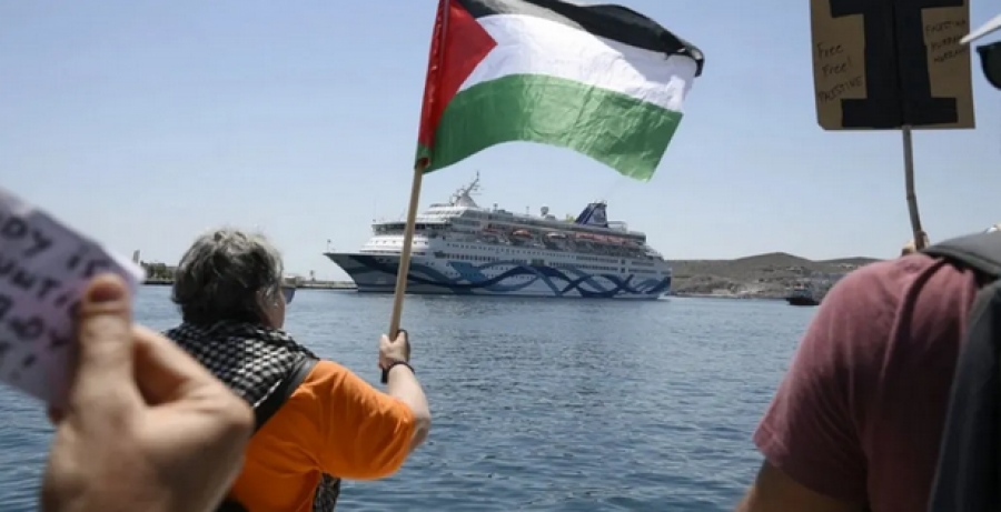 Θράσος από το Ισραήλ, θεατής η κυβέρνηση - Ταξιδιωτική οδηγία κατά της Ελλάδας για κίνδυνο επιθέσεων σε ισραηλινούς τουρίστες