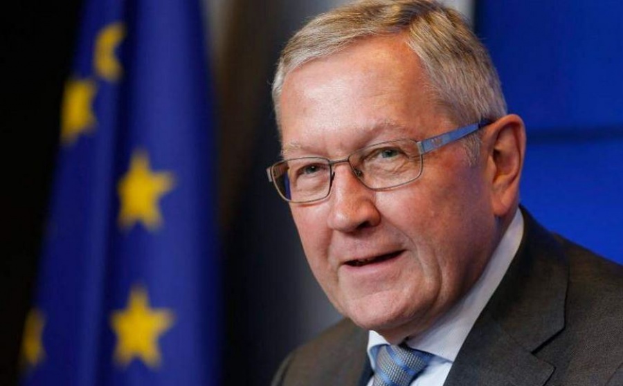 Regling (ESM): Nα τηρούνται οι κανόνες - Μόνο με αυτόν τον τρόπο η Ευρωζώνη μπορεί να λειτουργήσει σωστά
