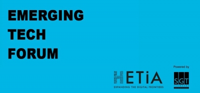 Ενα Tech Forum με success stories στην Αθήνα από την HETIA