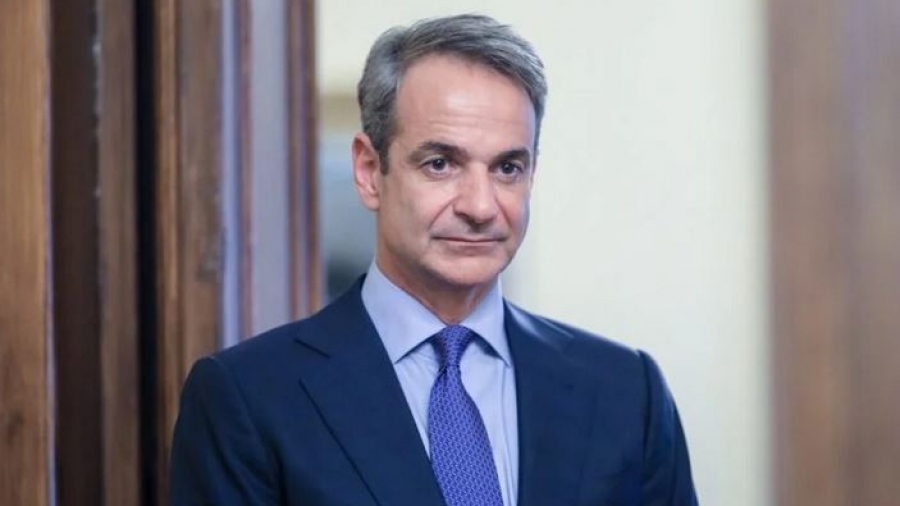 Μητσοτάκης για Σύνοδο ΟΗΕ: Ευκαιρία ανάδειξης των ελληνικών θέσων, συζήτηση για τις μεγάλες προκλήσεις