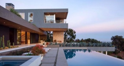 Ελληνικά ακίνητα ως καταφύγιο από τον κορωνοϊό