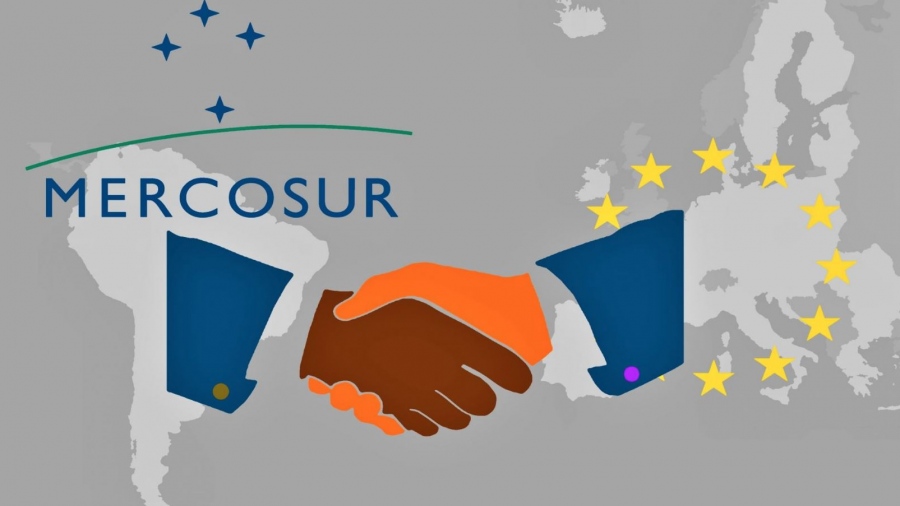 Βραζιλία: Ο πρόεδρος Lula δηλώνει έτοιμος να υπογράψει την εμπορική συμφωνία ΕΕ-Mercosur, παρά τις γαλλικές αντιδράσεις