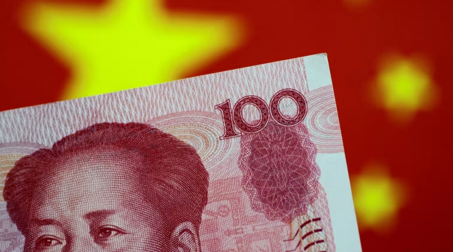 To ακριβό γιουάν πιέζει κινεζικές εξαγωγές και κατανάλωση – Mega deal Xi με Trump το 2026  για την εποχή μετά το δολάριο