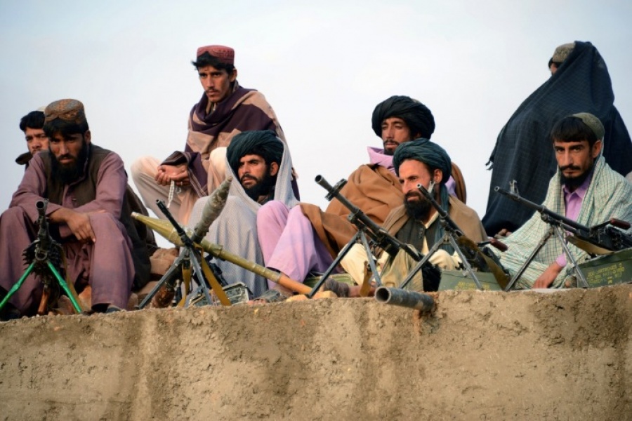 Αφγανιστάν: «Ταχύτερη πρόοδο» στις συνομιλίες με τους Ταλιμπάν θέλει ο διαπραγματευτής των ΗΠΑ