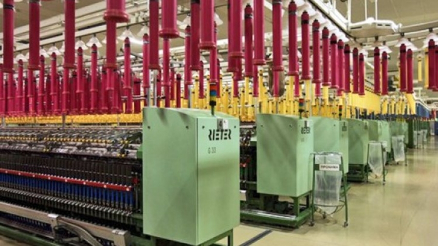 Κλωστοϋφαντουργία Ναυπάκτου:  Επενδυτικό πλάνο 5,7 εκατ. -  Εκσυγχρονισμός της παραγωγικής μονάδας στο Λυγιά