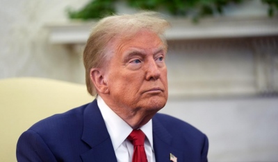 Trump: Έρχονται «πολύ μεγάλες εξελίξεις» για το Ιράν, θα λάβω αποφάσεις