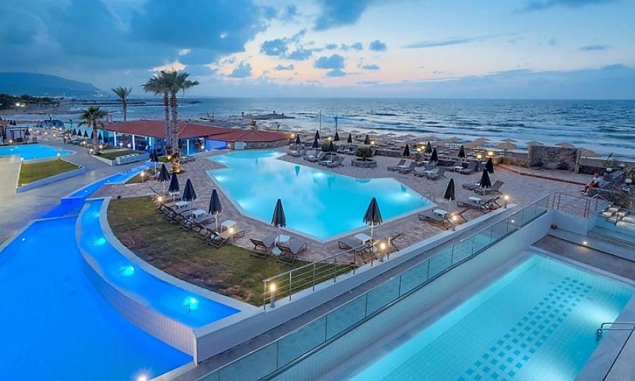 Στο επίκεντρο του διεθνούς επενδυτικού ενδιαφέροντος ο ελληνικός ξενοδοχειακός τομέας