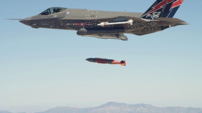 Οι ΗΠΑ φέρνουν πιο κοντά τον πυρηνικό Αρμαγεδδώνα  – Αναπτύσσουν στην Ευρώπη τις επικίνδυνες βόμβες  B61 και προκαλούν τη Ρωσία