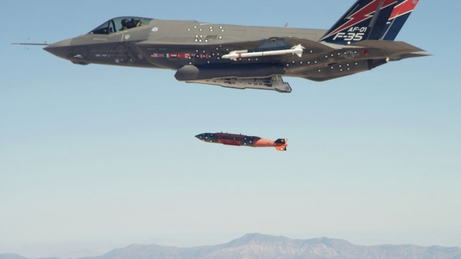 Οι ΗΠΑ φέρνουν πιο κοντά τον πυρηνικό Αρμαγεδδώνα  – Αναπτύσσουν στην Ευρώπη τις επικίνδυνες βόμβες  B61 και προκαλούν τη Ρωσία