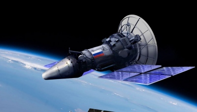 «Κάτι τρομερό θα συμβεί!» - Η Ρωσία εκτοξεύει μαζικά δορυφόρους δολοφόνους - Στοχεύει από το διάστημα χώρες του ΝΑΤΟ