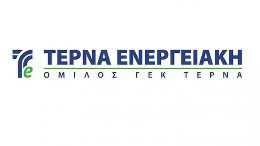 Στον S&P Clean Energy η Τέρνα Ενεργειακή με εισροές 25 εκατ. δολάρια