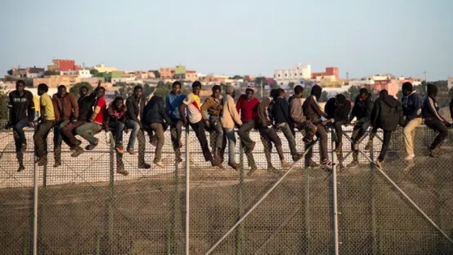 Σε σοκ οι Ιταλοί... ανοίγουν οι πύλες για μισό εκατ. μετανάστες τα επόμενα τρία χρόνια