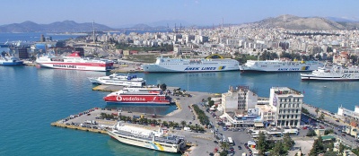 Μεγάλες αυξήσεις σε μισθούς και επιδόματα στα πληρώματα των επιβατηγών πλοίων δίνει η σύμβαση που κυρώθηκε με νόμο