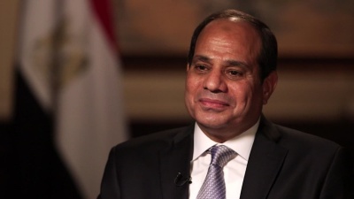 Ο πρόεδρος της Αιγύπτου el-Sisi απηύθυνε προειδοποίηση προς όποιον προσπαθήσει να τον αμφισβητήσει