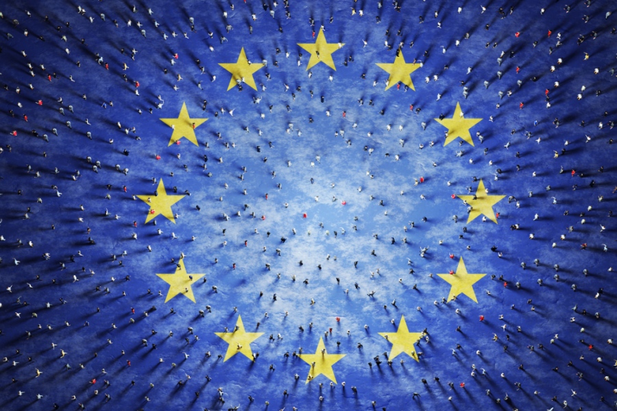 Τρομερό σοκ σε 5 χρόνια με τον ξαφνικό θάνατο του κοινωνικού κράτους στην Ευρώπη – Όλα αρχίζουν στη Γερμανία