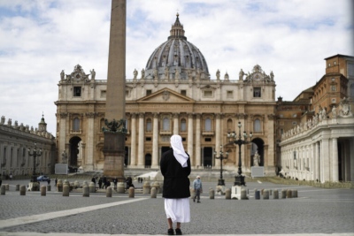 Ιταλία: Εργαζόμενοι των Μουσείων του Βατικανού καταγγέλλουν κακές συνθήκες εργασίας και ζητούν άμεση βελτίωσή τους