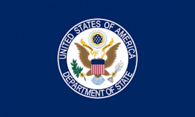 State Department: Βαθιά ανησυχία για τη συνέχιση των τουρκικών γεωτρήσεων στην κυπριακή ΑΟΖ