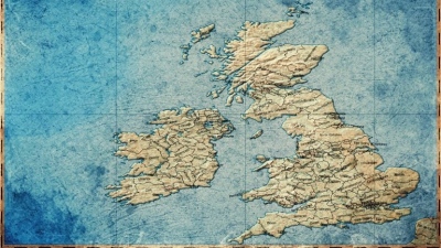 Η κλιματική αλλαγή άλλαξε την ιστορία - Οι πρώτοι άνθρωποι επέστρεψαν στη Βρετανία 500 χρόνια νωρίτερα