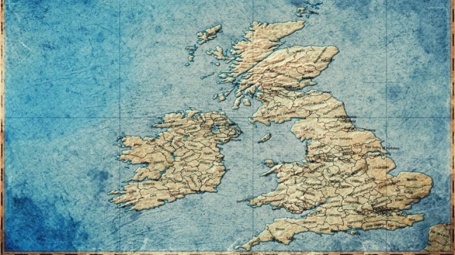 Η κλιματική αλλαγή άλλαξε την ιστορία - Οι πρώτοι άνθρωποι επέστρεψαν στη Βρετανία 500 χρόνια νωρίτερα