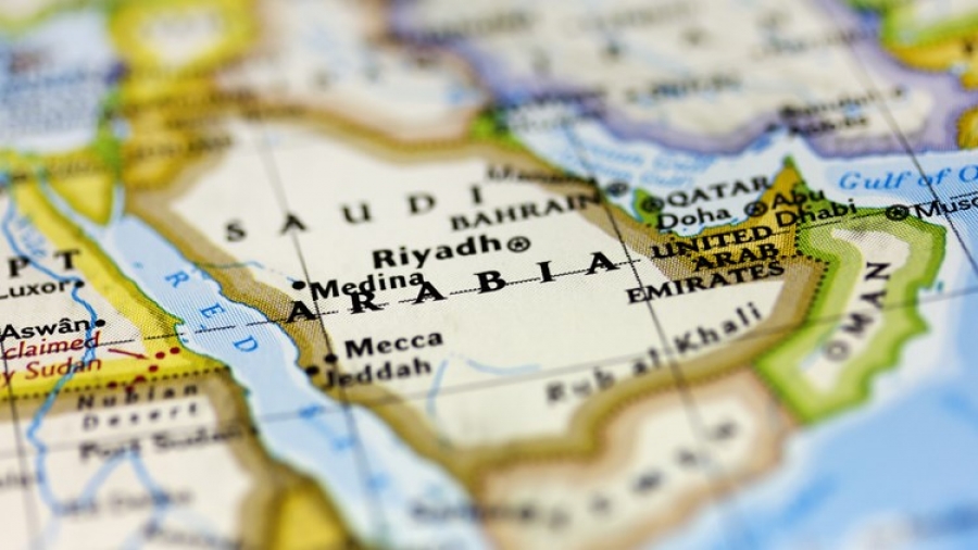 Drone που εξαπέλυσαν οι αντάρτες Χούθι άφησε θραύσματα στο αεροδρόμιο Άμπχα της Σαουδικής Αραβίας