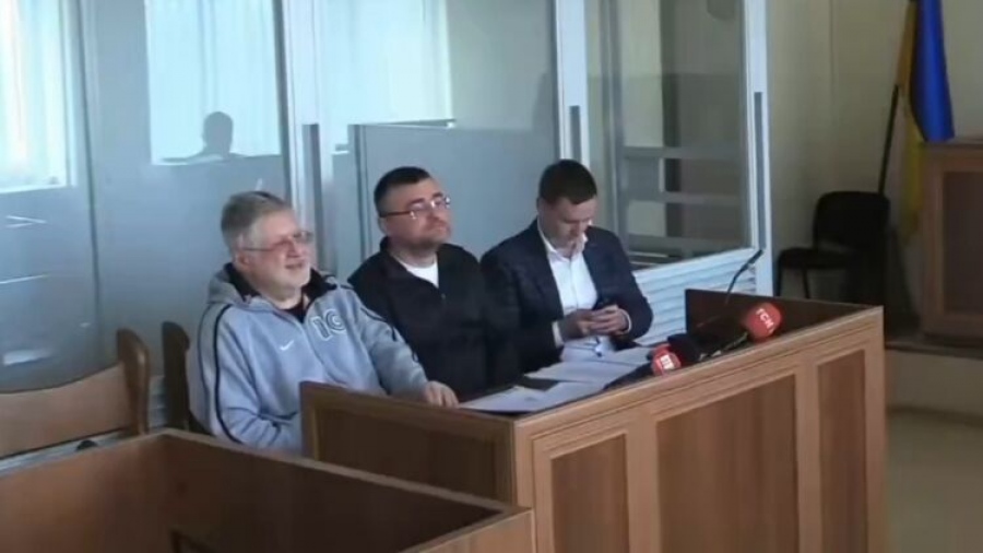 Σάλος στην Ουκρανία με βόμβες προφυλακισμένου επιχειρηματία: Ο… Ναπολέων Zelensky σύντομα φεύγει από την προεδρία