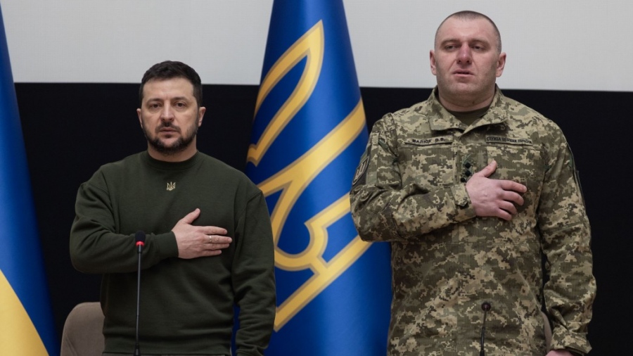 Σοκαριστικές αποκαλύψεις - Οι Ουκρανοί παραδέχονται δολοφονίες συνεργατών του Κρεμλίνου