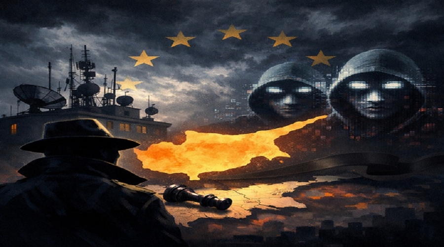 Θρίλερ στην Κύπρο: «Υπεύθυνος» για υποκλοπές και κατάσκοπος της GRU ο νεκρός στην Πρεσβεία - Βρέθηκε και η σορός του Ρώσου μεγιστάνα