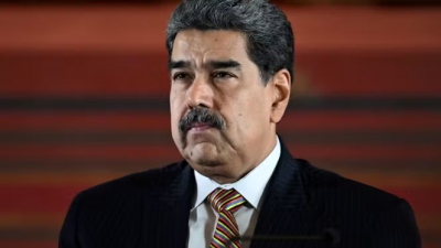 Τα νομικά εμπόδια για την υπόθεση Maduro στις ΗΠΑ