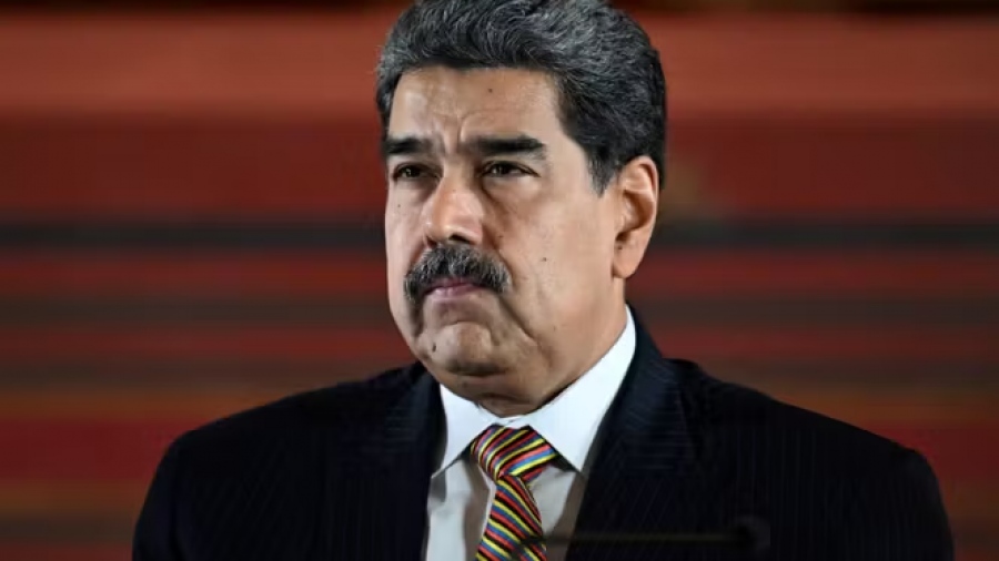 Τα νομικά εμπόδια για την υπόθεση Maduro στις ΗΠΑ