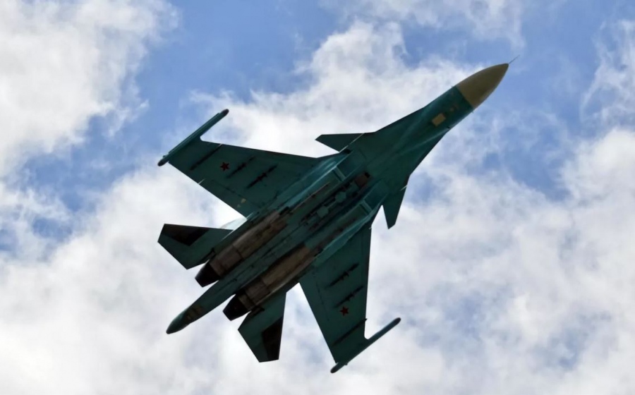 H Ρωσία με χτυπήματα υψηλής ακρίβειας κατέστρεψε εγκαταστάσεις ηλεκτρικής ενέργειας και εξοπλισμό του ΝΑΤΟ στην Ουκρανία