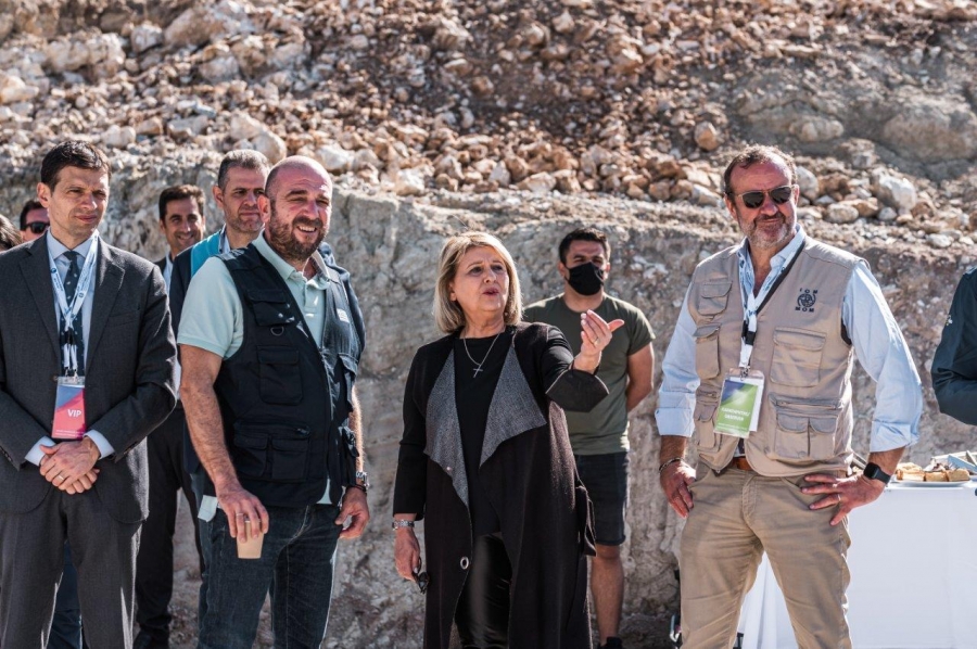 ΠΡΟΜΑΧΟΣ 2021: Τα σενάρια και οι αριθμοί. Η εκκένωση σε 25 λεπτά, τα ασυνόδευτα, οι τραυματίες, το τράφικινγκ.