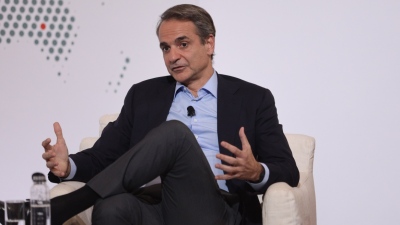 Καν' το όπως ο Trump - Από το «υπάρχουν μόνο δύο φύλα» έως το «ουδέποτε υιοθετήσαμε τη woke ατζέντα» - Η… μετάλλαξη της ΝΔ