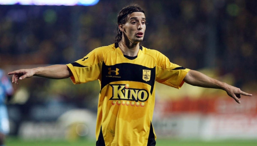 Ο Χαβίτο στο BN Sports: «Η Ισπανία βήμα-βήμα μπορεί να φτάσει στην κατάκτηση – Διέψευσε όσους της άσκησαν κριτική»