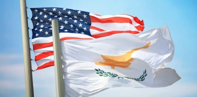 Υπεγράφη η αμυντική συνεργασία Κύπρου με ΗΠΑ