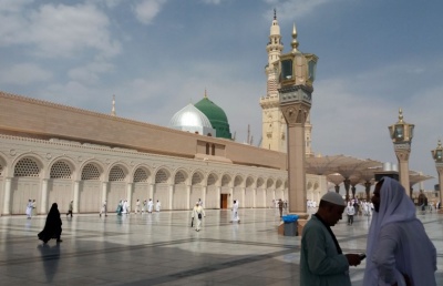 Σαουδική Αραβία: Προβλέψεις ως 200.000 νέα κρούσματα κορωνοϊού τις επόμενες εβδομάδες