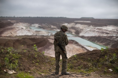 Τρομερή εξέλιξη – Η Ρωσία με το κοίτασμα λιθίου στο Donetsk ακυρώνει τη συμφωνία ορυκτών της Ουκρανίας – Φεύγουν οι ΗΠΑ