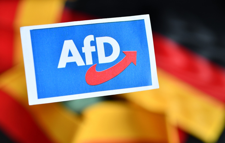 Δεν έχει ξαναγίνει - Πρώτο κόμμα η AfD στη Βόρεια Ρηνανία - Βεστφαλία με 24% - Πνίγεται ο Merz από την πατριωτική οργή