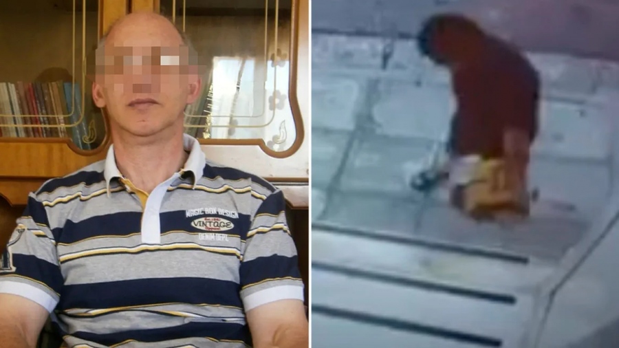 Τεκτονική Στοά: «Θεματοφύλακας του Συντάγματος» ο βομβιστής που συνελήφθη - «Μασόνοι Σατανιστές και Προδότες της Ελλάδας»