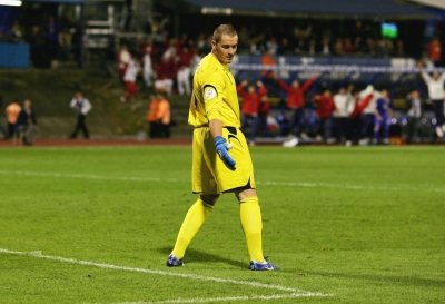 Το δώρο του Ρόμπινσον αλά Σιμόν στους Κροάτες