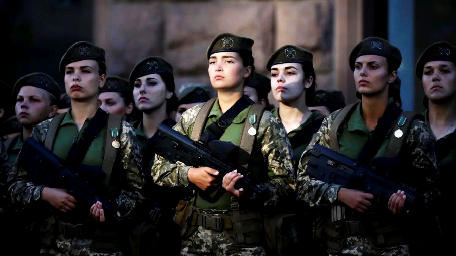 Επίθεση στις μαχήτριες της «Βαλκυρίας» - Πώς η Ρωσία επέφερε καίριο πλήγμα στις κορυφαίες χειρίστριες drones της Ουκρανίας