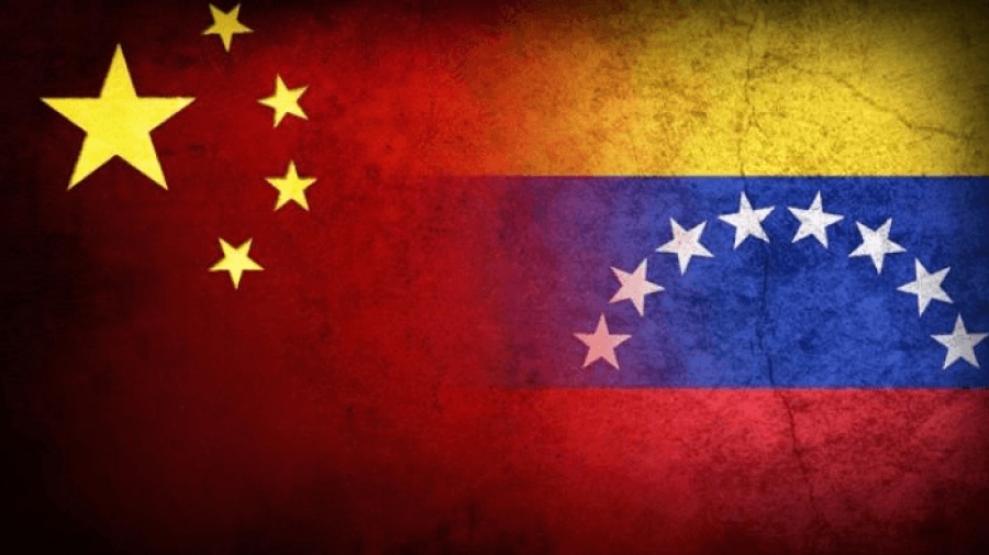 Η Κίνα έστειλε  πάνω από 120 στρατιώτες στη Βενεζουέλα - Αψηφά τις προειδοποιήσεις των ΗΠΑ