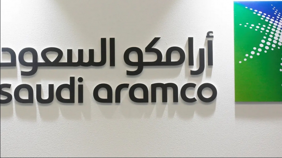 Κατακόρυφη πτώση 44% στα κέρδη κατέγραψε το 2020 η Saudi Aramco λόγω κορωνοΐού