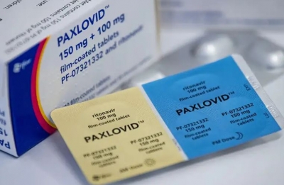 Τι συμβαίνει με το  Paxlovid της Pfizer; Η αποκάλυψη Fauci για επανεμφάνιση της covid-19 μετά τη θεραπεία