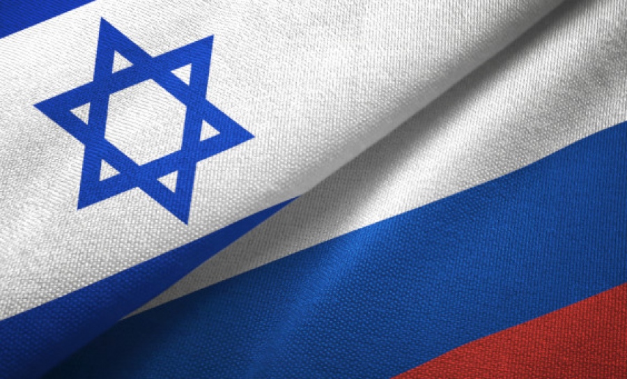 H Ρωσία απορρίπτει το σχέδιο του Ισραήλ να επεκτείνει τη στρατιωτική επιχείρηση στη Γάζα