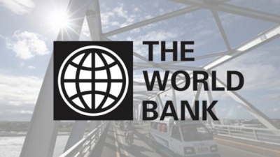 World Bank: Επιβράδυνση της ανάπτυξης στα Δυτικά Βαλκάνια στο 2,4% το 2017 - Θετικές προοπτικές για 2018 και 2019