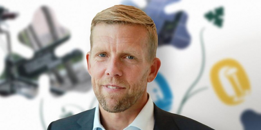 Νέος Managing Director της Ολυμπιακής Ζυθοποιίας ο Henrik Fredvig