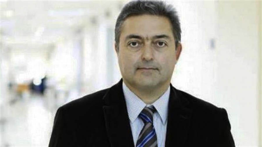 Βασιλακόπουλος: Φόβοι για εκρηκτική αύξηση κρουσμάτων Covid από Σεπτέμβριο