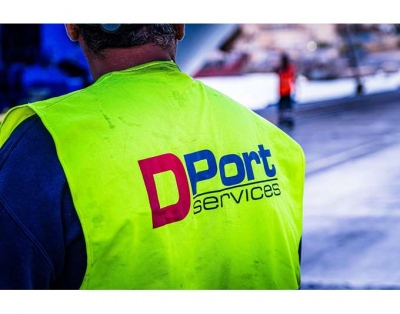 Συνάντηση με τον Άδωνι Γεωργιάδη ζητούν η DPort Services και οι συνεργαζόμενες εταιρείες στο εμπορικό λιμάνι του Πειραιά