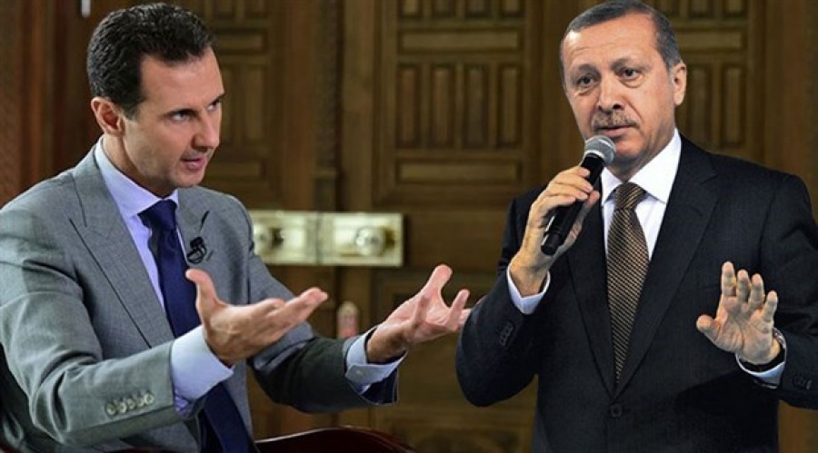 Ανατροπή στο γεωπολιτικό σκηνικό  - Ο Assad «πρόλαβε» τον Erdogan και εισήλθε στη Μανμπίζ μετά την έκκληση των Κούρδων